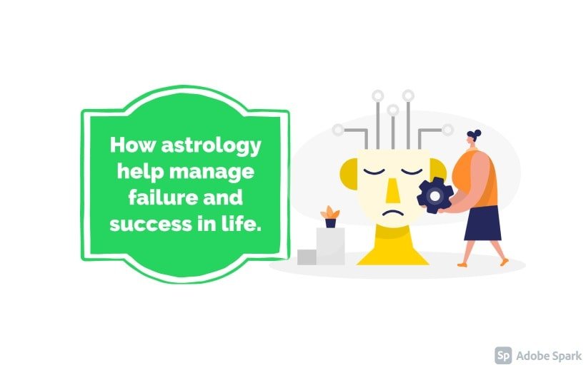 ASTROLOGY HELPS IN SUCCESS