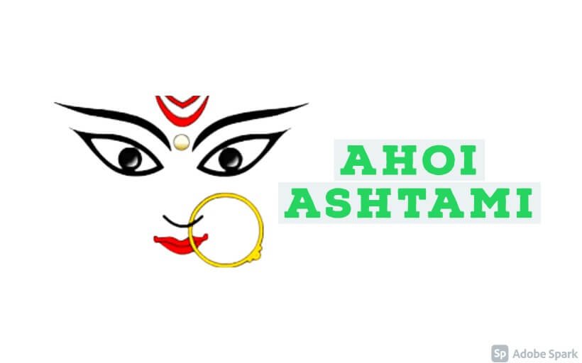 AHOI ASHTAMI
