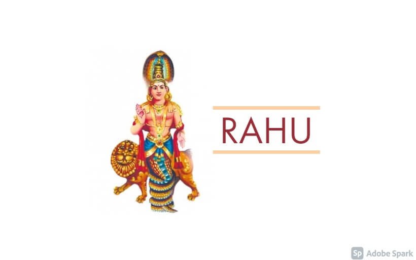 RAHU