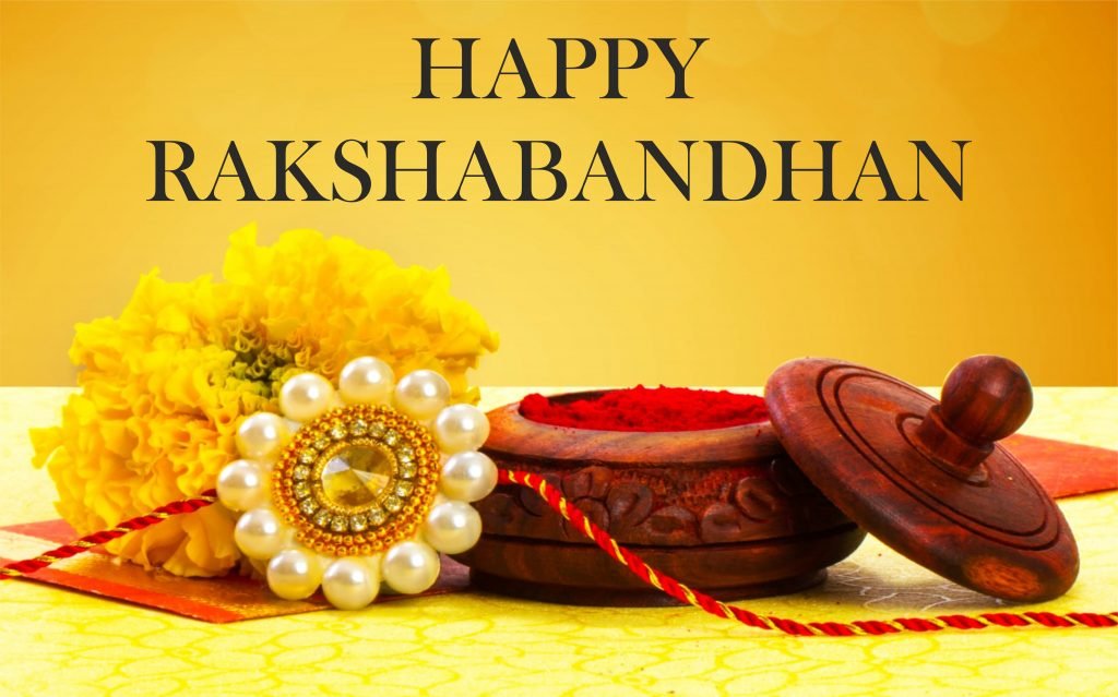 Rakshabandhan 2022