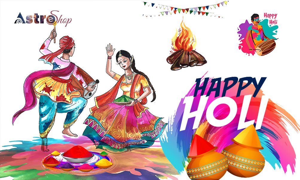 Holi 2023: What is Holi, And Why is It Celebrated?