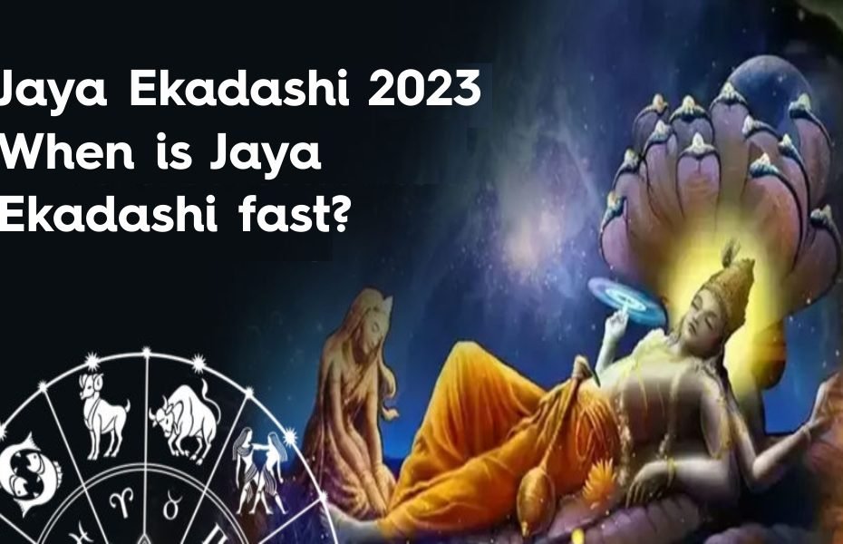 Jaya Ekadashi 2023