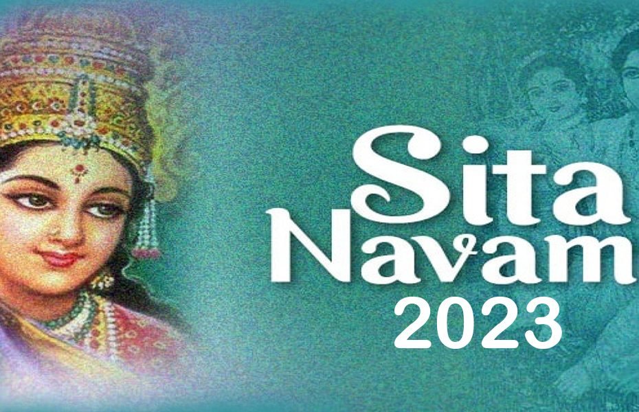 Sita Navami 2023