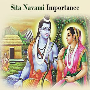 Sita Navami| Navami 2023|