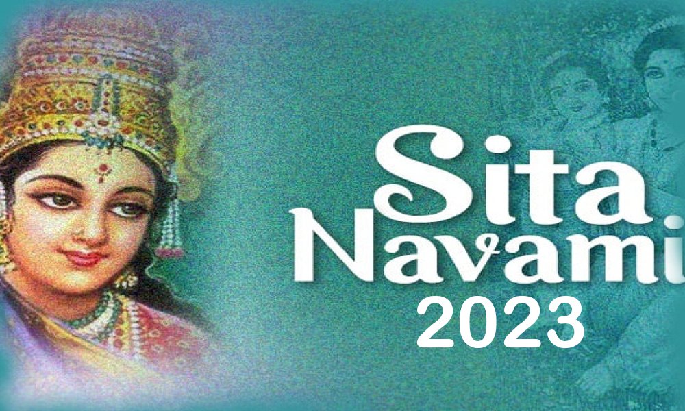 Sita Navami 2023: Date, Story, Significance and Mantra