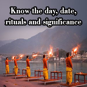 Ganga Dussehra 2023| holy river Ganga|