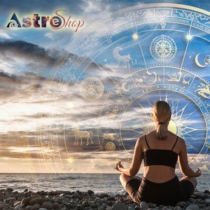 Meditation with Astrology| Astrology| Meditation| 
