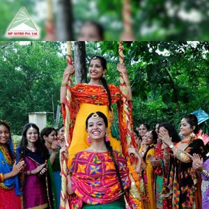 हरियाली तीज 2023| Hariyali Teez 2023| Teez 2023|Festival|