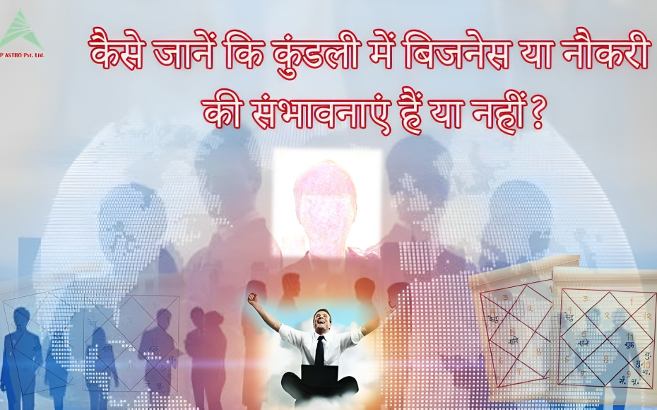 जन्म कुंडली