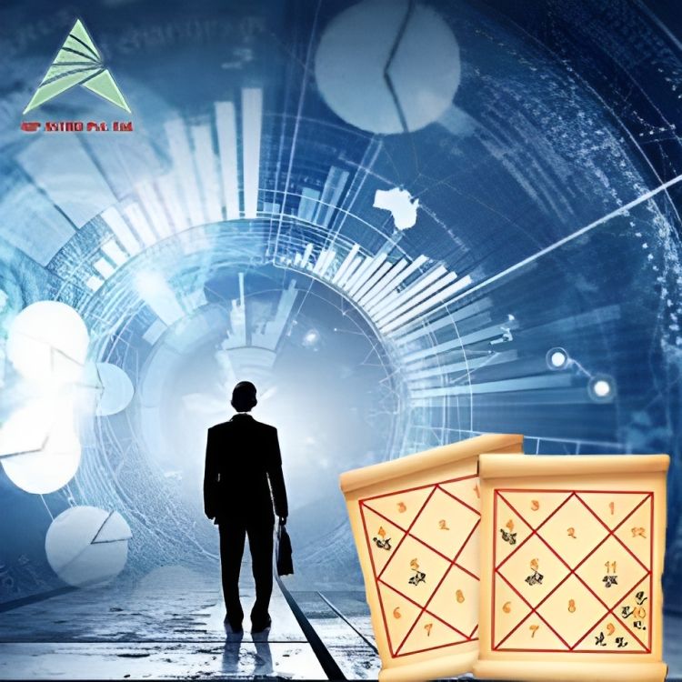 व्यवसाय और नौकरी| Janam Kundli online|