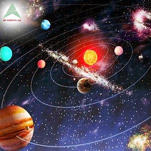 नवग्रह दोष