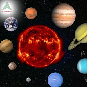 नवग्रह दोष से निजात पाने के उपाय