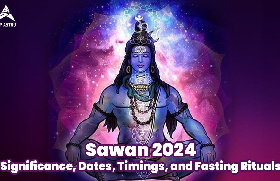 Sawan 2024: Significance, Dates, Timings, and Fasting Rituals