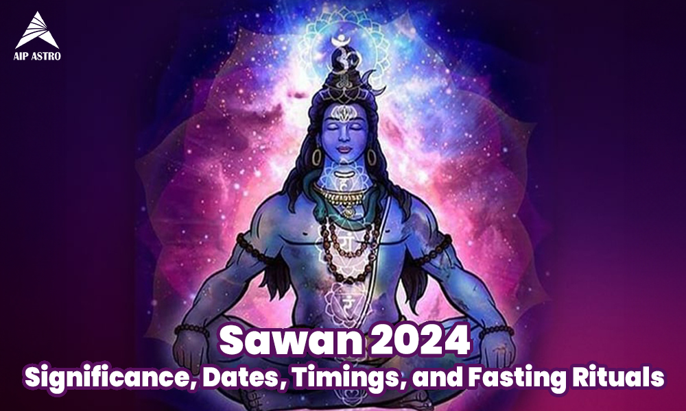 Sawan 2024 Significance, Dates, Timings, and Fasting Rituals